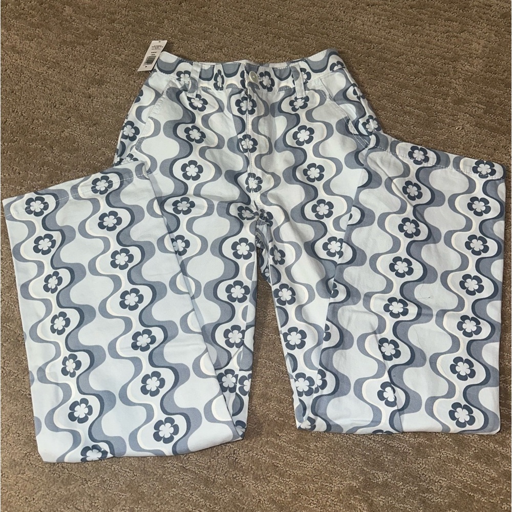 Aritzia Sun Deh Jaden NWT
